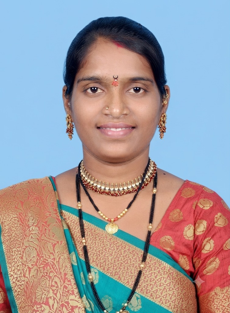 surekha swapnil tombre - Part time Cleaner and Patient Care and Elderly Care and Baby Sitter in churchgate east in Mumbai